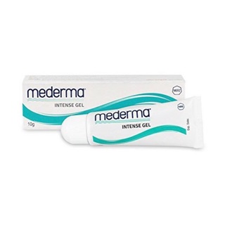 Mederma Intense Gel  (รักษาแผลเป็นจากสิว/คีลอยด์)