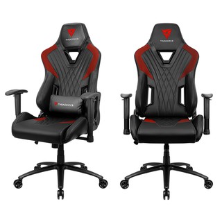 ThunderX3 DC3 Gaming Chair - Black/Red