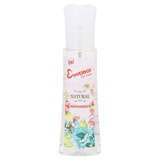 เอเวอร์เซ้นส์ เนเชอรัล มอยซ์ โคโลญ 90มล./Eversense Natural Moisture Cologne 90 ml.