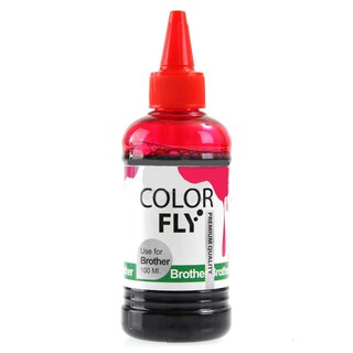 BROTHER 100 ml. M - Color Fly