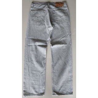 กางเกงยีนส์ Levis 501-0640  U.S.A Size W33(I2421)