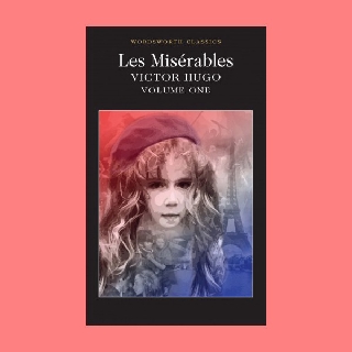 หนังสือนิยายภาษาอังกฤษ Les Misérables Volume One เลมีเซราบล์ English book