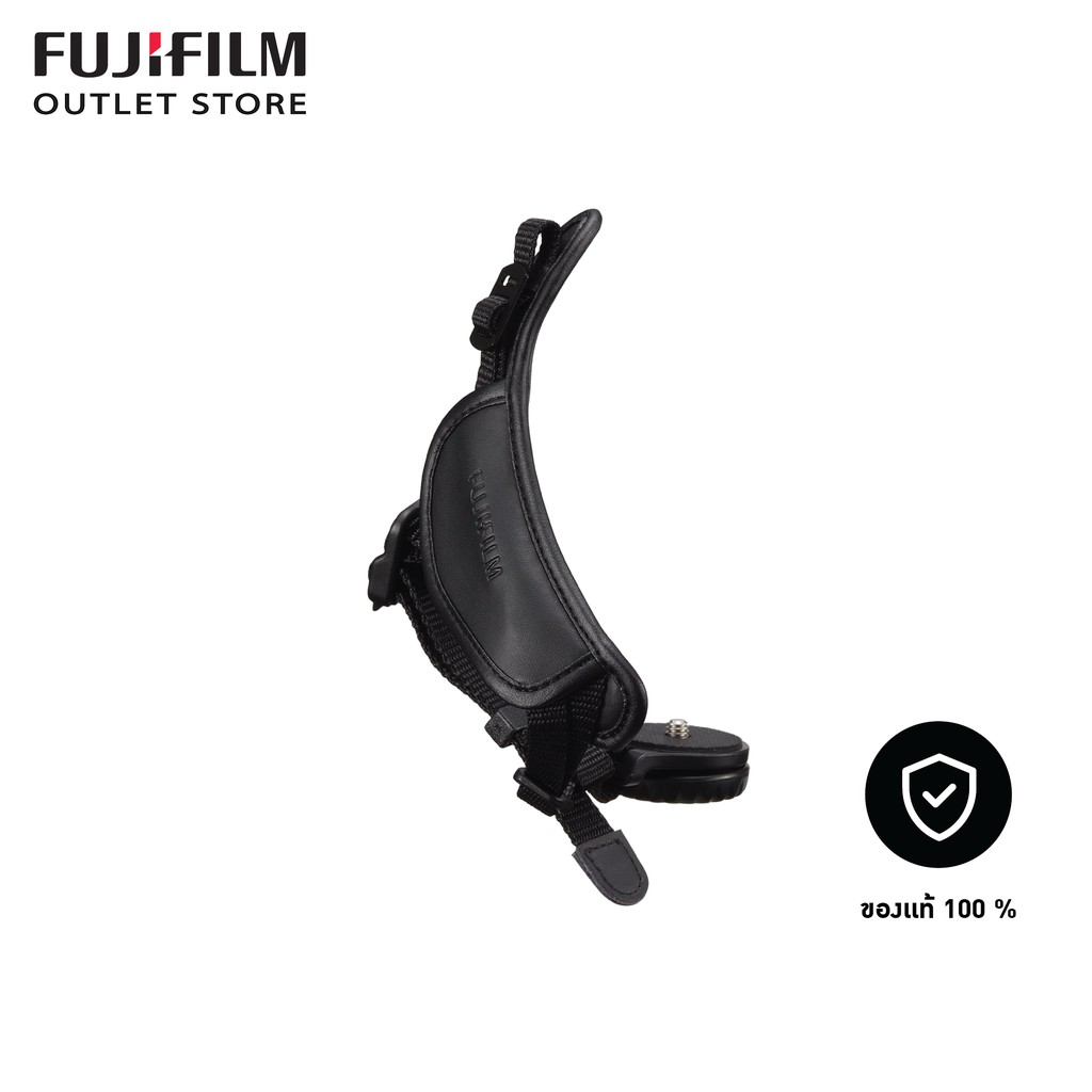 FUJIFILM Grip Belt GB-001 for X-Series Cameras and FinePix HS50EXR ด่วน ของมีจำนวนจำกัด