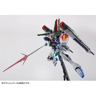 P-Bandai MG ZGMF-X56S/γ Blast Impulse Gundam