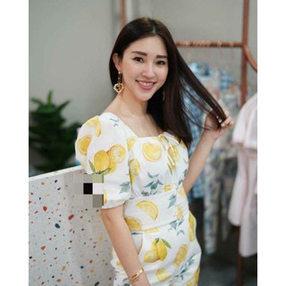 ❥ALINDA:  ลูกค้าขาาาา Lemon Set