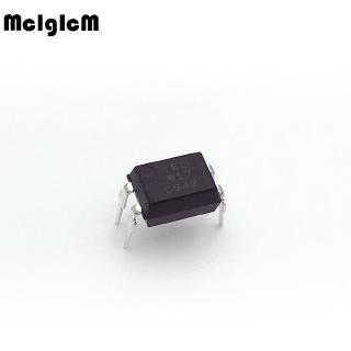 El 817 C Dip 4 El 817 - C Dip Pc 817 C El 817 817 Ic 50 ชิ้นใหม่และเป็นต้นฉบับ