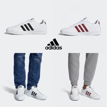 ?????? ???????????? ADIDAS ???? CF ADVANTAGE ?????????(??????????????) ?????? ???????????? ADIDAS ???? CF ADVANTAGE ?????????(??????????????)