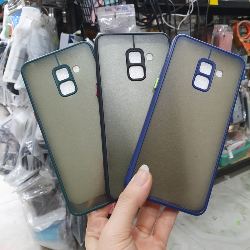 เคส Samsung A8 2018,A8plus,A510,A520,A720,M20,M30,J2pro,J7plus,J7pro,J7prime,