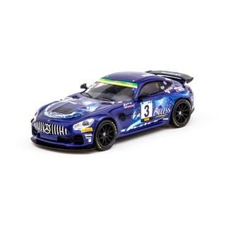 Tarmac Works x Ignition 1/64 : T64-006-19ST03 : Mercedes-AMG GT4 Super Taikyu Series 2019 #3 ST-Z Class Champion Endless