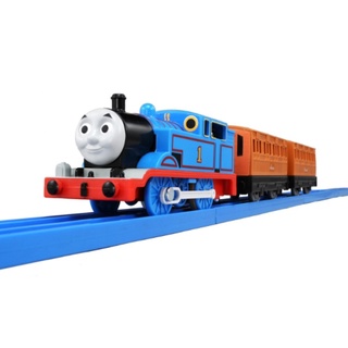 [Direct from Japan] TAKARA TOMY Pla rail Thomas the Tank Engine TS-01 Thomas Japan NEW