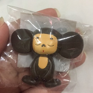 Model cheburashka