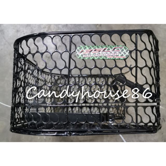 YAMAHA LC2 LC135 V2 LC135 135LC LC135ES V2 V3 V4 V5 BASKET 88 IRON BASKET NUT 88 Iron Body