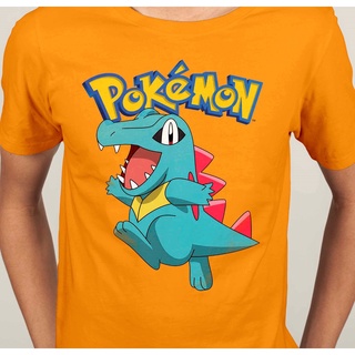 ♨₪♤Pokemon Shield Arcanine Charizard Arbok Ash Pikachu Pokeball เสื้อยืดเด็กผู้ใหญ่ขนาดแขนสั้นผ้าฝ้าย Ready Stockkawaii