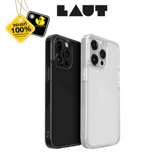 LAUT - Crystal X IMPKT เคสสำหรับไอโฟน 13 ซีรี่ส์