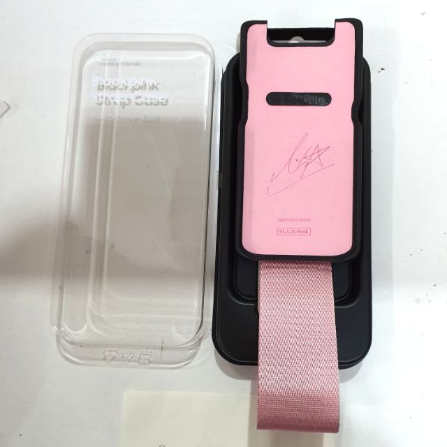 Samsung a80 blackpink case