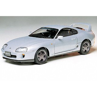 24123 TAMIYA MODEL 1/24 TOYOTA SUPRA