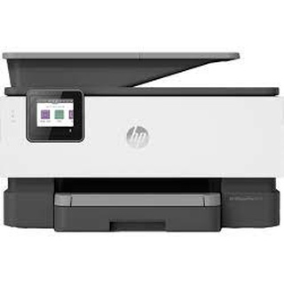 HP OfficeJet Pro 9010 AiO Printer