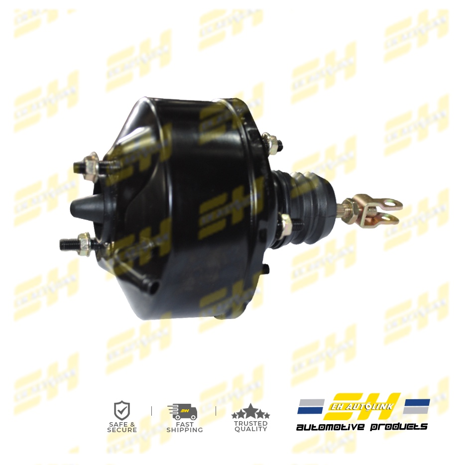 บูสเตอร์คลัตช์ - CANTER 4D32 FB434/ FB639 135mm MITS (BIG)