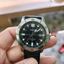 reviewร้านแนะนำ DWG20DAYลด20Casio ของแท้ประกันศูนย์ นาฬิกาผู้ชาย รุ่น MTP VD01D MTP VD01SMILEYTIME ขายของแท้ ประกันcmg C Thong comment 2