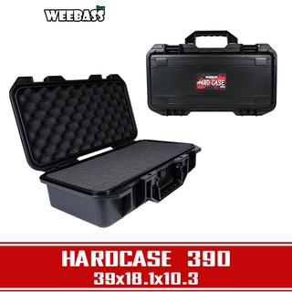 WEEBASS กล่อง - รุ่น HARDCASE 390 กล่องกันกระแทก