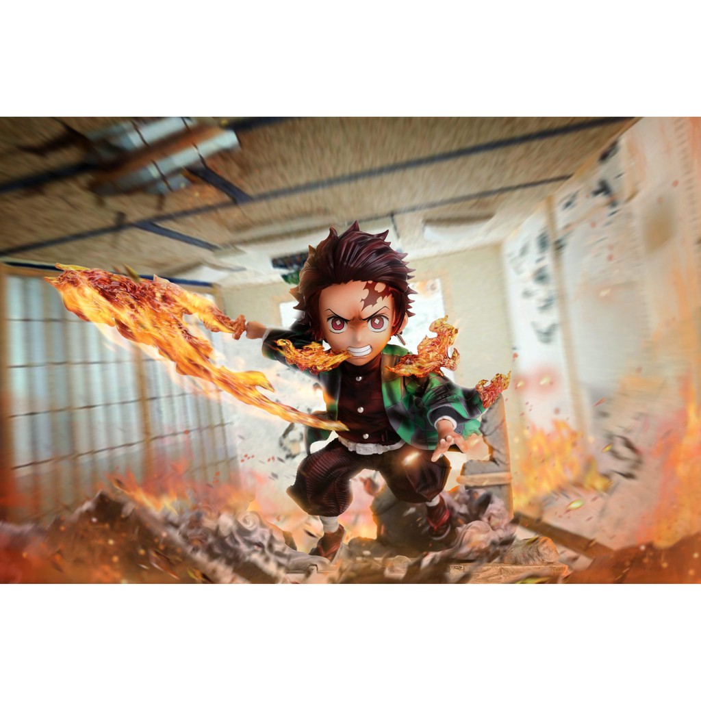 [Pre Order]Kimetsu no Yaiba - Tanjiro by G5 Studio