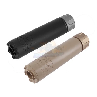 SureFire Warden Blast Diffuser 5นิ้ว (เหมาะสำหรับยัด Tracer)