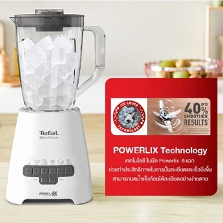 TEFAL เครื่องปั่น รุ่น BLENDFORCE BL478B66 ขนาด 1.75 ลิตร กำลังไฟ 800 วัตต์ ประกันศูนย์ 2 ปี