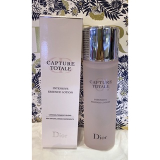 DIOR Capture Totale Intensive Essence Lotion Face Lotion 150 ml💥ของแท้ฉลากไทย💥