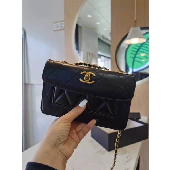 💜  กระเป๋า Chanel 💧💧