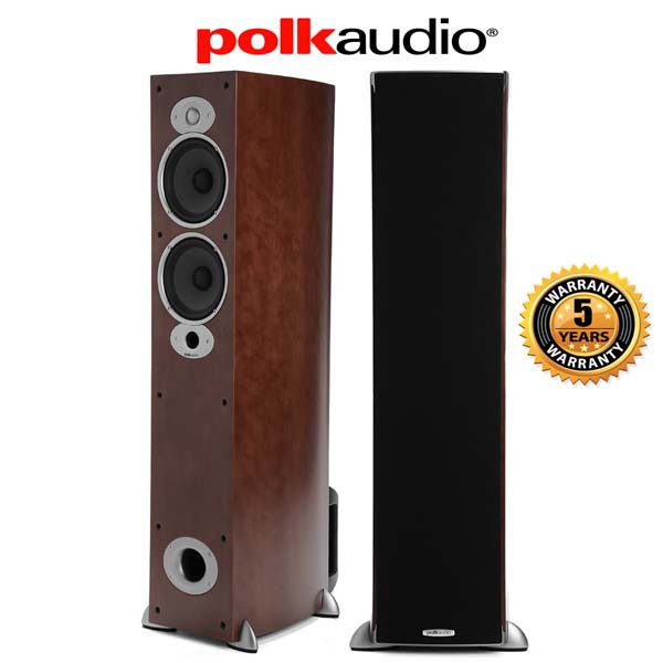 polk a5