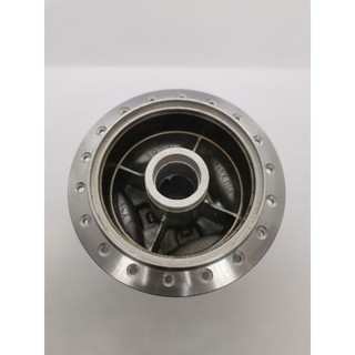 ดุมหลัง​ ดุมล้อหลัง​ Wheel Hub สำหรับ​ Honda​ CG110​/JX110