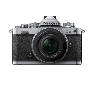 Nikon Z fc (ZFC) Mirrorless Digital Camera (ประกันศูนย์ 1 ปี)