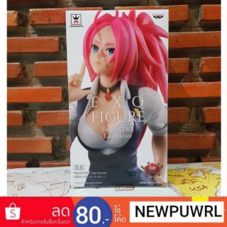 Fate/EXTRA Last Encore -EXQ FIGURE ~Rider~ ลิขสิทธิ์แท้จากญี่ปุ่น🇯🇵