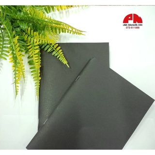 สมุดโน้ตกระดาษสีดำ สมุดบันทึกปกดำ กระดาษดำ สมุดปกดำ สมุดเฟรนด์ชิพ เฟรนชิฟ DIY ขนาด A5 (มีเส้นและไม่มีเส้น)