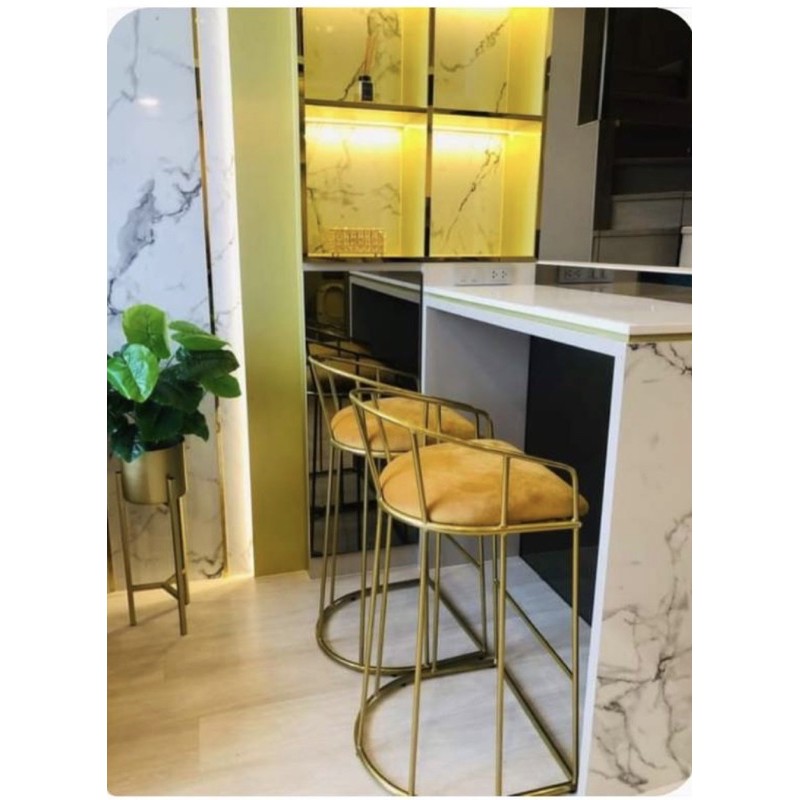 เก้าอี้ บาร์ 🪑🪑Stool Bar