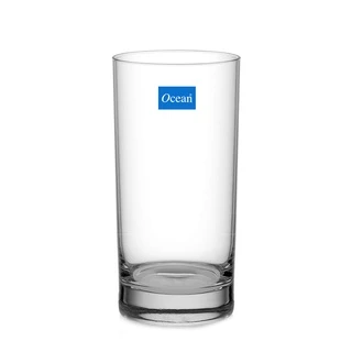 OCEAN แก้วน้ำ SAN MARINO HI BALL 350 ML. (Pack of 4)
