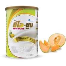 นม NEO-MUNE [MELON] 400G [THAI OTSUKA]