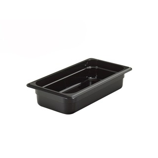 ถาดใส่อาหาร / สีดำcambroCAM1-32CW-110 Food tray / black cambroCAM1-32CW-110