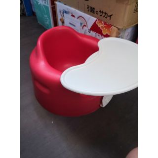 Bumbo พร้อม​ถาด​ สินค้า​มือ​2