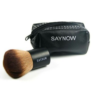 SAYNOW Blush brush แปรงปัดแก้ม