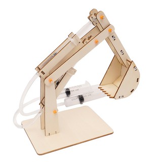 DIY ของเล่น วิทยาศาสตร์ เสริมทักษะ การเรียนรู้ R-20-A