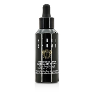 BOBBI BROWN - Intensive Skin Serum Foundation SPF40