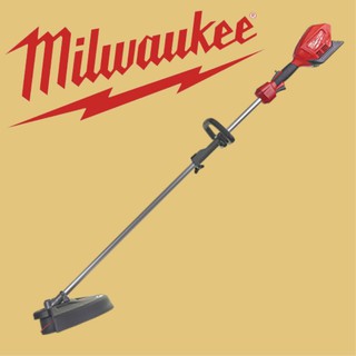 เครื่องตัดหญ้าไร้สาย เครื่องตัดหญ้าไร้สาย Milwaukee M18 FOPHLTKIT-0 (เครื่องเปล่าไม่รวมแบต)