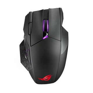 WIRELESS MOUSE (เมาส์ไร้สาย) ASUS ROG SPATHA X WIRELESS