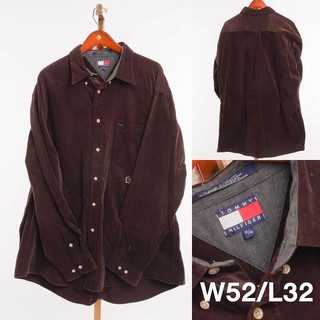 เสื้อเชิ้ต ommy Hilfiger