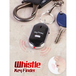 Whistle Key finder พวงกุญแจกันหาย