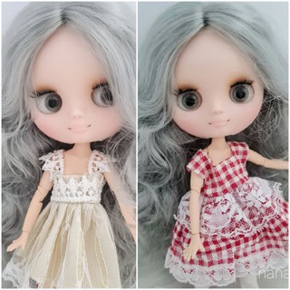 พร้อมส่ง🇹🇭 ชุดมิ้ดดี้บลายธ์ Middie Blythe เดรสบลายธ์มิดดี้ไซส์กลาง 1/8