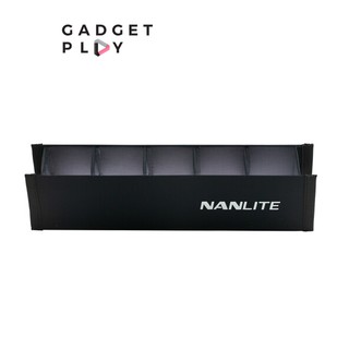 [กรุงเทพฯ ด่วน 1 ชั่วโมง] Nanlite   EC-PTII6C   Eggcrate