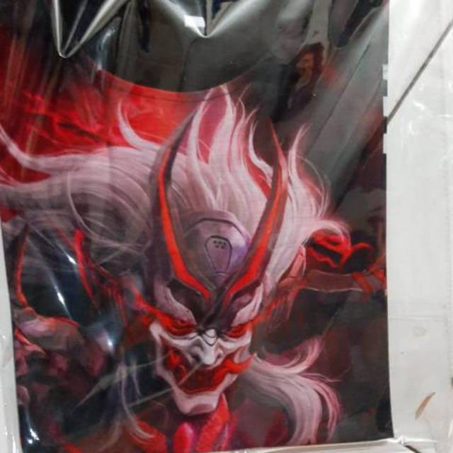 เสื้อยืด FREE FIRE สําหรับผู้ชาย FREE FIRE 3D PRINTING เสื้อยืด