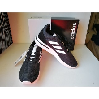 Adidas RUN 7OS ลด50%จากราคาป้าย size 43.5 ยาว 27.5cm